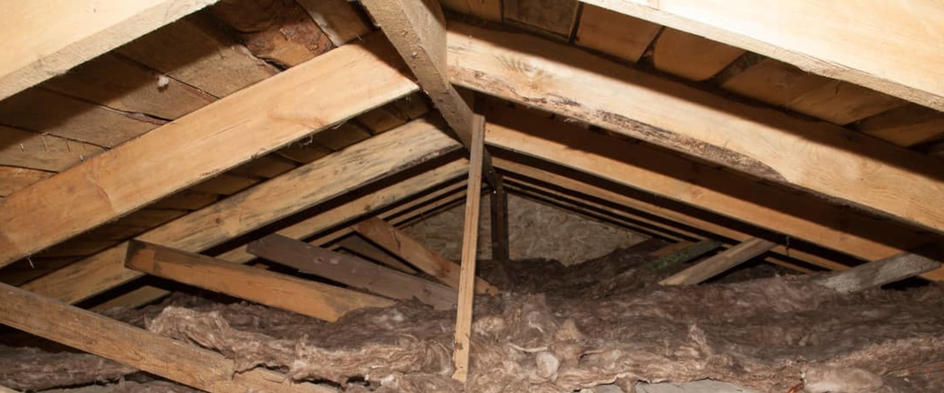 The Advantages of Installing HVAC Systems in Attics