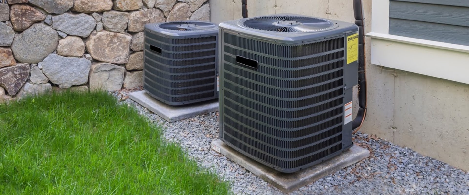 The Best Location for Your Outdoor Condensing Unit