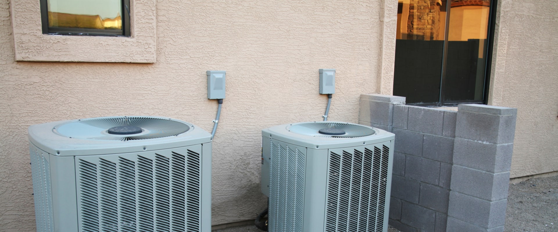 The Lifespan of an HVAC Unit: How Long Can It Last?