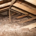 The Advantages of Installing HVAC Systems in Attics