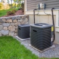 The Best Location for Your Outdoor Condensing Unit