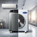 Trane vs Carrier: Which HVAC System is the Better Choice?