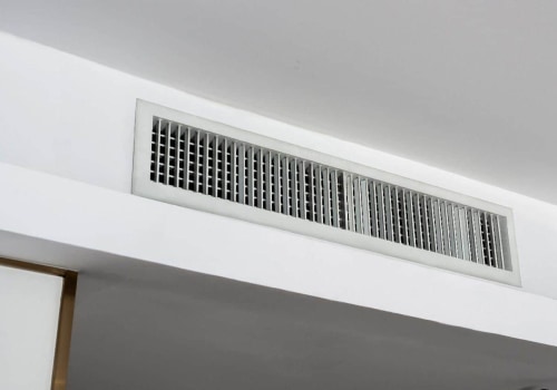 Optimizing HVAC Vent Placement for Maximum Comfort