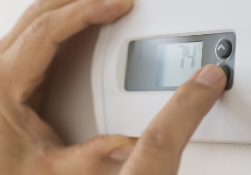 The Truth About Leaving Your AC On All Day