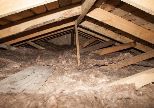 The Advantages of Installing HVAC Systems in Attics