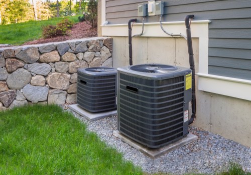 The Best Location for Your Outdoor Condensing Unit