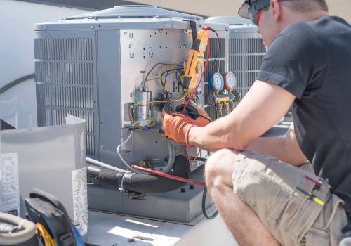 The Value of a 20 SEER Air Conditioner: An Expert's Perspective