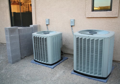 The Lifespan of an HVAC Unit: How Long Can It Last?