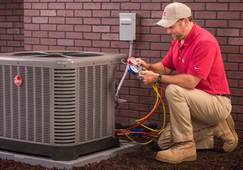 The Best HVAC Brands for Your Home or Business