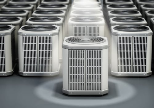 Choosing the Best AC System for Your Home