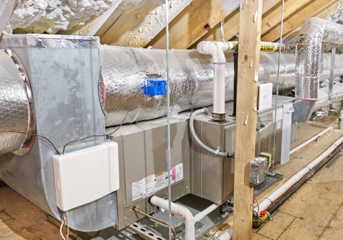 The Great Debate: Attic HVAC Units vs. Closet Units