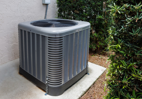 The Best Air Conditioning Options for Energy Efficiency