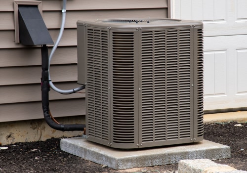 The Most Cost-Effective AC System: A Comprehensive Guide