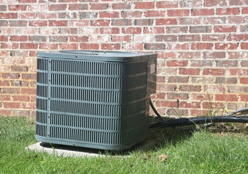 The Top Places to Install an HVAC Unit